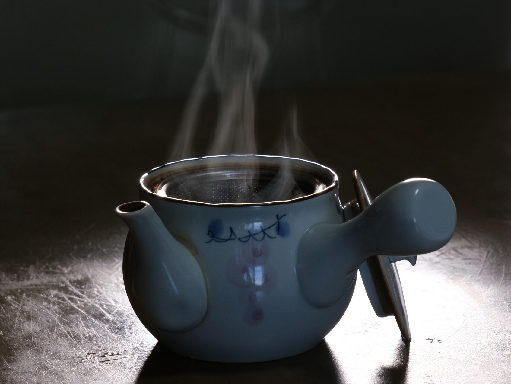 海外企業からも注目される“お茶”の力