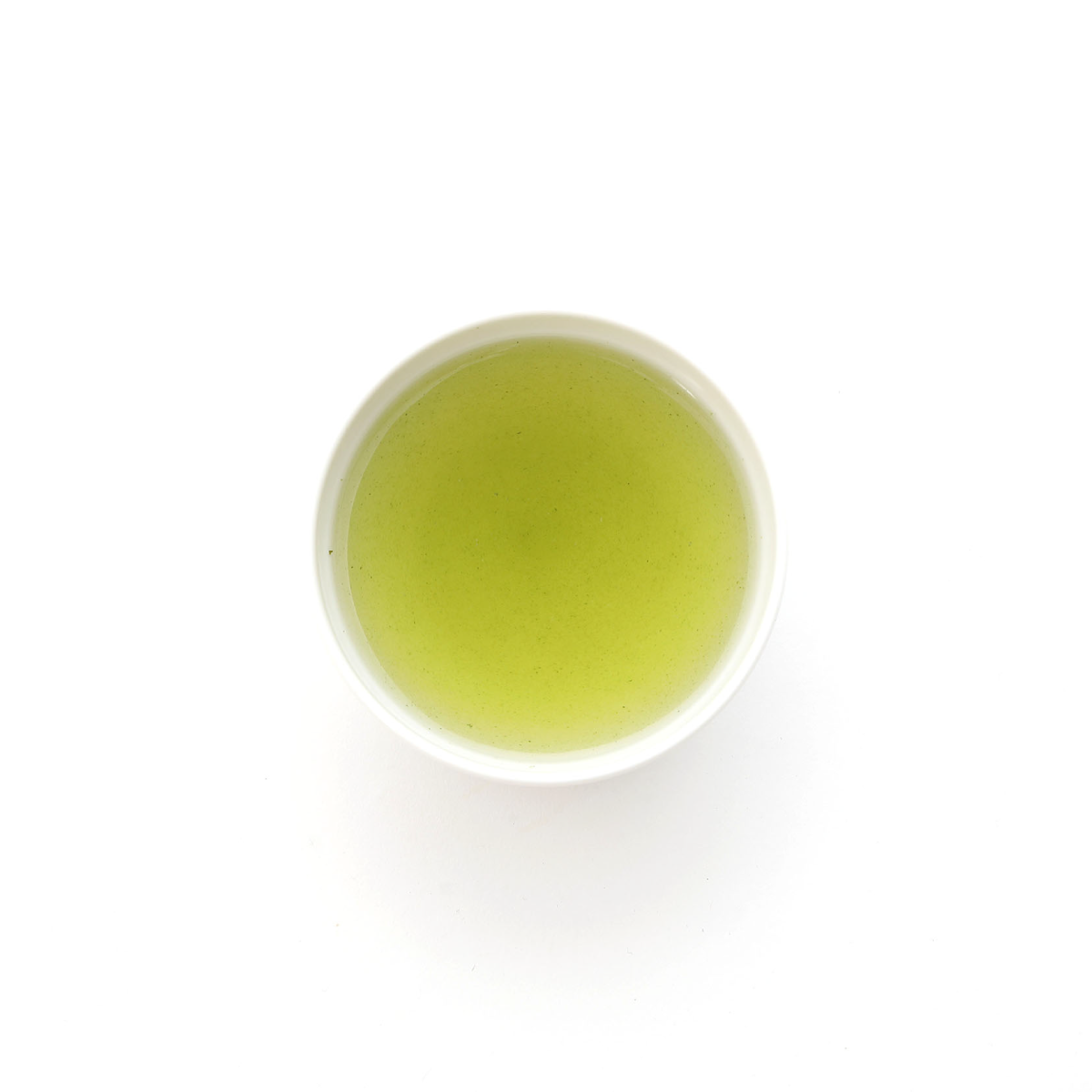 【新茶・出荷予定日は5月20日】無農薬緑茶 特上 50g