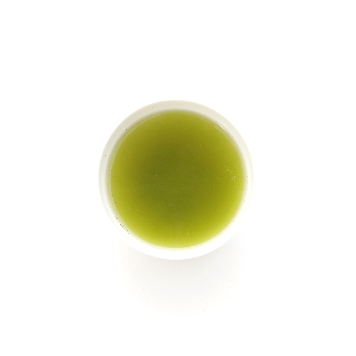 深むしトロリ出るお茶®