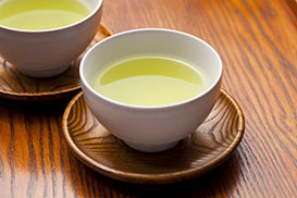 新茶