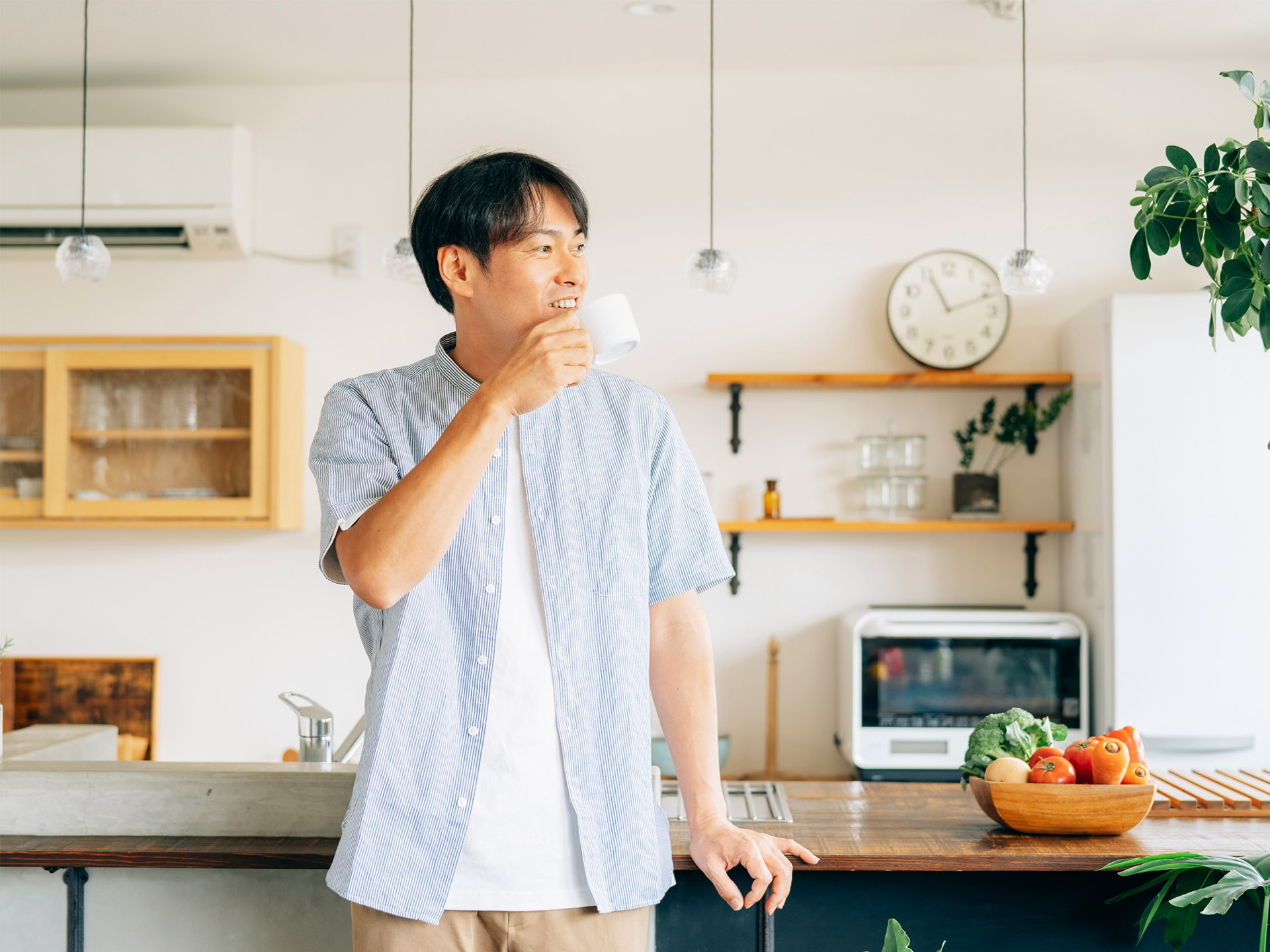新生活のストレス対策に！心を落ち着ける日本茶のすすめ