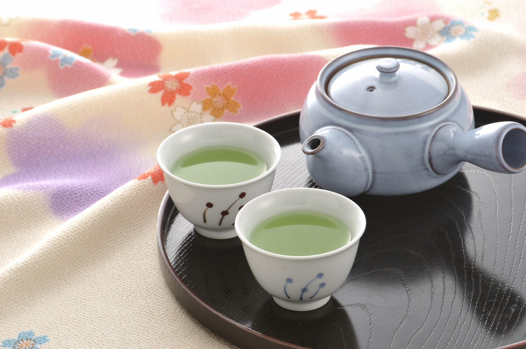 茶匠が教える、秋の味覚をもっと美味しくする「深むし茶」の黄金ペアリング