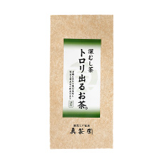深むしトロリ出るお茶®